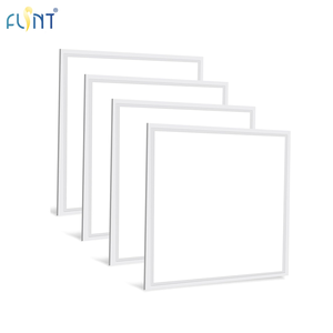 Factory Stock ETL DLC FCC Certificate 3CCT Adjustable 3 Power Selectable 20W 30W 35W LED Panel Lights for Multiple Scenarios
