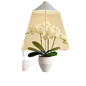 Modern Style USB Wireless Indoor Plant Grow Light Led Grow Light for Indoor Plants Grow Lights for Flower Pot