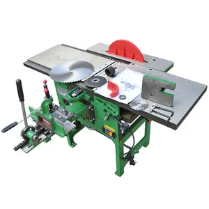 SINO MLQ342 Handheld Wood Planer Wood Working Machinery Hand Wood Planer