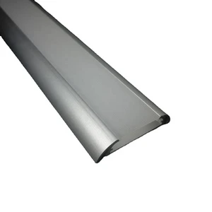 SDW053 Kitchen Cabinet Light Aluminum Profile