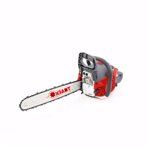 High-Power Portable Chain Saw for Household Use for Tree Cutting & Logging Industrial Grade Available for Factory Wholesale