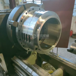 Bearing Bush Sleeve And Bearing Liner For Journal And Thrust Bearing