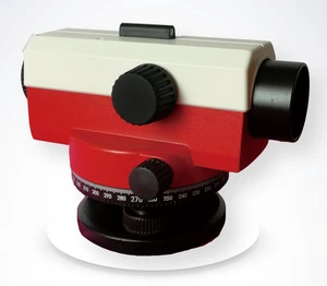 Industrial Auto Level NA32 for Surveying and Construction Projects