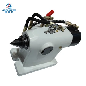 High Precision MTH Series Hydraulic Tailstock CNC Lathe Accessory for Heavy Duty Machining Machine Tools Accessory