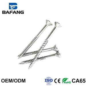 Standard Round-head Self-tapping Aluminium Screws, M2.9, Corrosion-resistant, for Industrial and Domestic Use