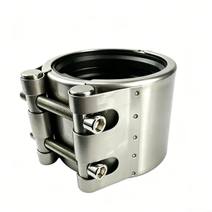 Pipe Repair Clamp