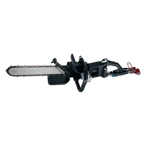 Factory Direct Hydraulic Rescue Tool Hydraulic Diamond Chain Saw Hydraulic Concrete Chain Saw