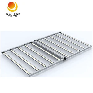Wholesale Indoor LED Grow Light 1100w Full Spectrum UV IR Options for Indoor Plant