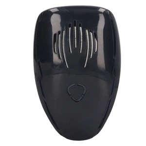 Ultrasonic Pest Repeller Portable Electronic Pest Control with Light for Home Kitchen AC