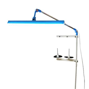 Industrial Sewing Machine Led Light, One Kilowatt Hour in 24 Hours, No Flicker Super Durable, Soft Light Eye Protection,