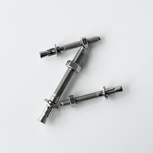 Hot-selling High-quality Stainless Steel Wedge Anchors/expansion Bolts Concrete Anchors
