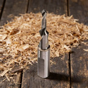 YASEN Advanced Low Temp Welding Customized Countersink Drill Bits Tungsten Steel Fine Particles CNC Precision Drilling Drill Bit