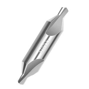 Center Drill Bit