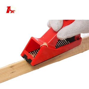 Online Shop Hot Sale Adjustable Hand Planer Hand Held Surform Shaver for Drywall Rasp 140x40mm