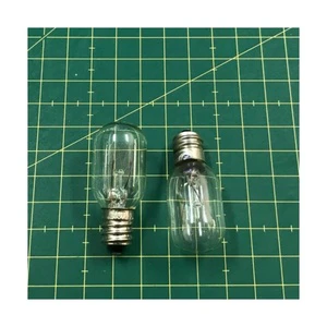 E12-T20X48 240V 15W BULB SEWING MACHINE LED LIGHT