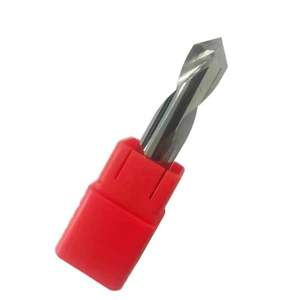DLCC High Cost Performance, Centering Point Drill for Steel