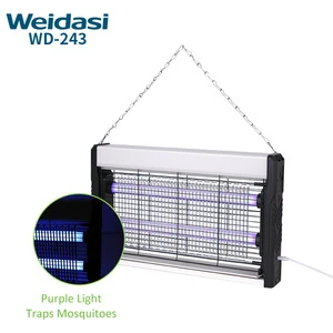 Guangdong Weidasi High Quality Electric Insect Control Mosquito Killer Catcher Zapper Lamp Efficient Bug Light