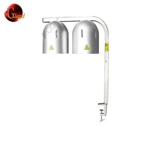 Professional Energy Efficient Heat Lamp Kitchen Heat Food Lamps