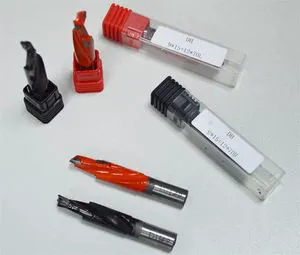 CNC Tungsten Carbide 10mm 8mm 6mm Diameter Boring Drill Bit For Wood Woodworking Dowel Drills Custom ODM Support