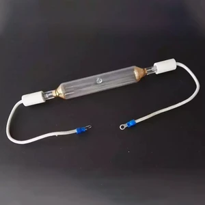 5000W 5.6kw 826mm UV Price Light Ultraviolet Lamp UV Curing Lamp UV Lamp