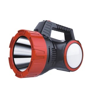Oem Odm 3H 1000W 1000M India South African Sudan Nigeria Pakistan Sell Strong Portable Flashlight Rechargeable Led Search Light