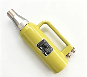 Front Gripping Hydraulic Jack for High Rise Building Construction Bridge Tension Post-tensioned Prestressed >22T