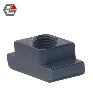 T Slot Rhombus Nut