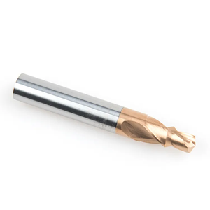Factory Direct Sales Solid Carbide High Precisioncarbide Milling Cutter for Woodwork Carving
