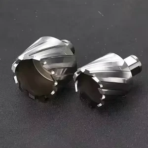 HSS Weldon Shank Annular Cutter Power Tools Part Annular Cutters for Magnetic Base Drills