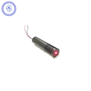 Infrared Line Laser 808nm 3-5v 300mW IR Semiconductor Laser Module