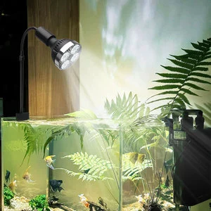 Durable Indoor Aquaculture Downlight 35W 45W Fish Aquarium Lights for Algae Hydroponic Plants