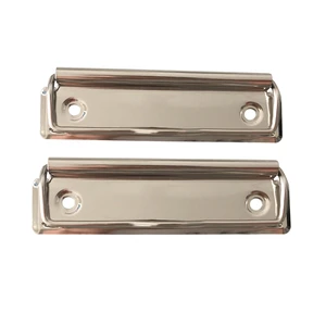 Jiawo Hot Sale Binder Clips Metal Board Clip Paper Cardboard Clip for Paper Fastener