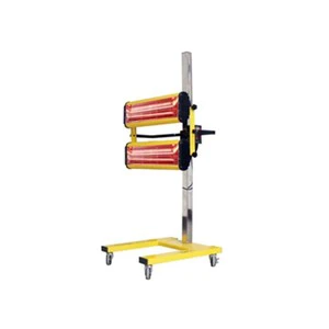 Vehicle Shortwave Infrared Curing Lamp