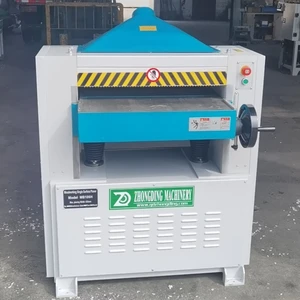 Wood Planer And Thicknesser Woodworking Machine Thickness Planer