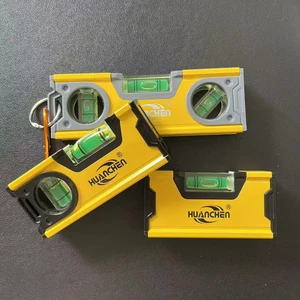 2025 Pocket Mini Spirit Level Mini Spirit Level Promotional Mini Level