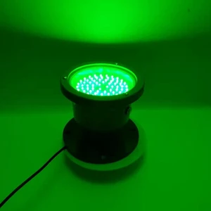 Solar Signal Light for Bridge Culvert Marine Solar Warning Lights Flash White Red Green Amber Tower Navigation Lamp