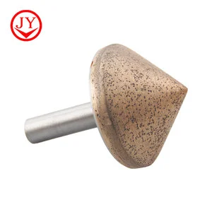 JY 45 Degree Straight Shank Countersink Diamond Drills Premium Drill Bits Product Category