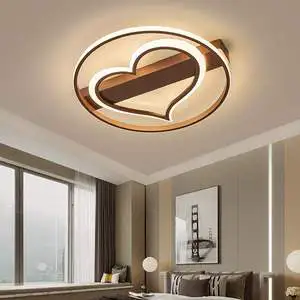 Hot Sale Indoor Decorative Light Led Ceiling Light Modern Ceiling Lamp