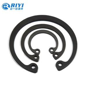 DIN1360 German Standard Circlip Inner Circlip Snap Ring Retaining Ring