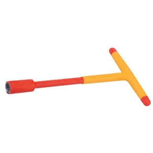 VDW-04 Insulated Hex Key 300T Wrench T Handle Allen Key Hex Keys Hex Wrench