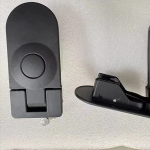 OEM/ODM Customizable Compression Latch for Electrical & Mechanical Cabinets Stainless Steel ISO9001 Certified