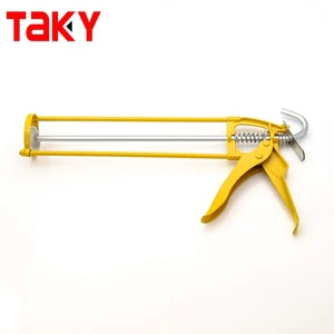 Short Caulking Gun Sausage Dispenser Caulk Gun Two Part Caulking Gun