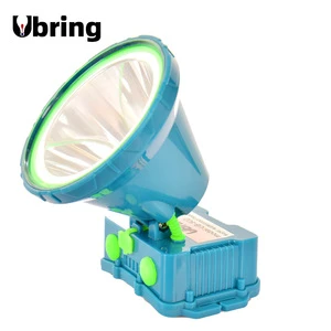 Lightweight Super Bright Outdoor Camping Fishing Miner Led Headlight Head Torches Lithium Battery Headlamp Flashlight