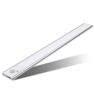 Tianhua Wholesale Modern 20mm Led Kitchen Closet Cabinet Motion Sensor Under Cabinet Light