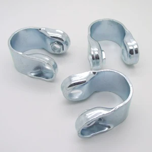 2023 Zinc-Plated Steel Clip