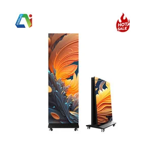 Wholesale Price Full Color LED Display for Indoor Outdoor Advertising Digit Light Billboard Electronic Sign for Commercial Video