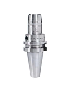 Good Manufacturer CNC Machine Tool Accessories BT40 Hydraulic Cnc Tool Holder