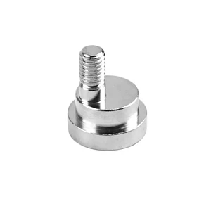 High-Quality Hardware Fasteners From China Factory - Premium Eccentric Screws