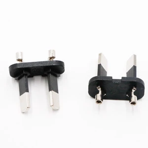SAA Australia 2 Pins Power Plug Insert