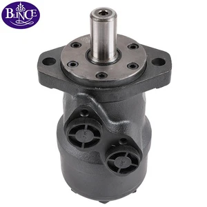 Omr Hydraulic Saw Motor,hydraulic Motors Bmr 80